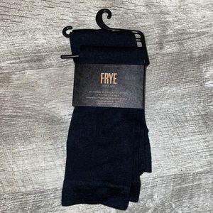 Frye socks